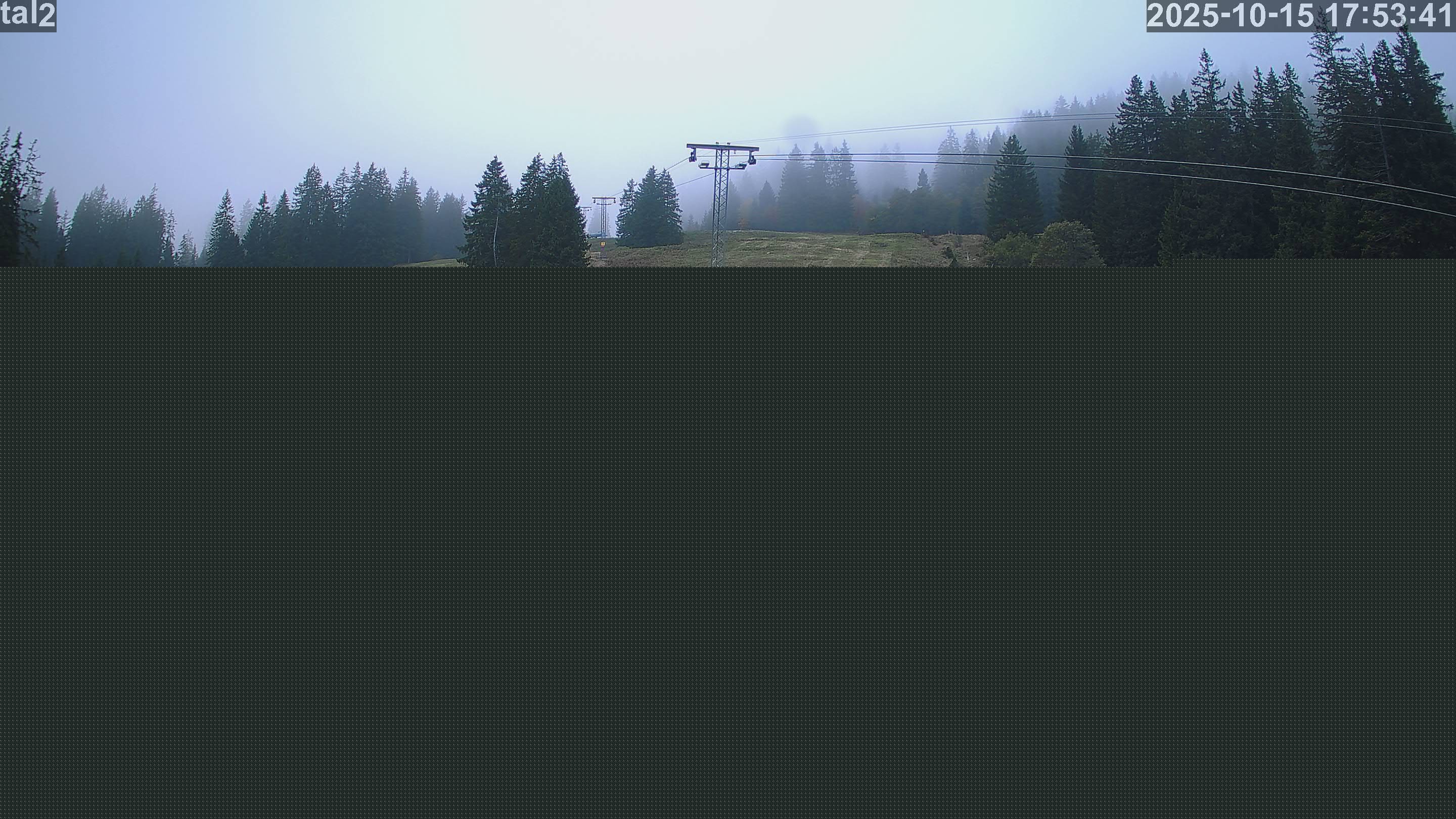 Skilifte Gantrisch Gurnigel