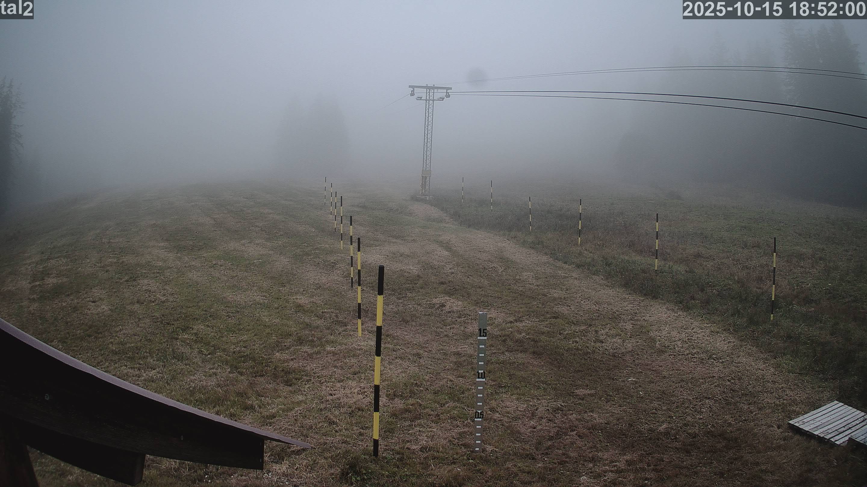 Skilifte Gantrisch Gurnigel