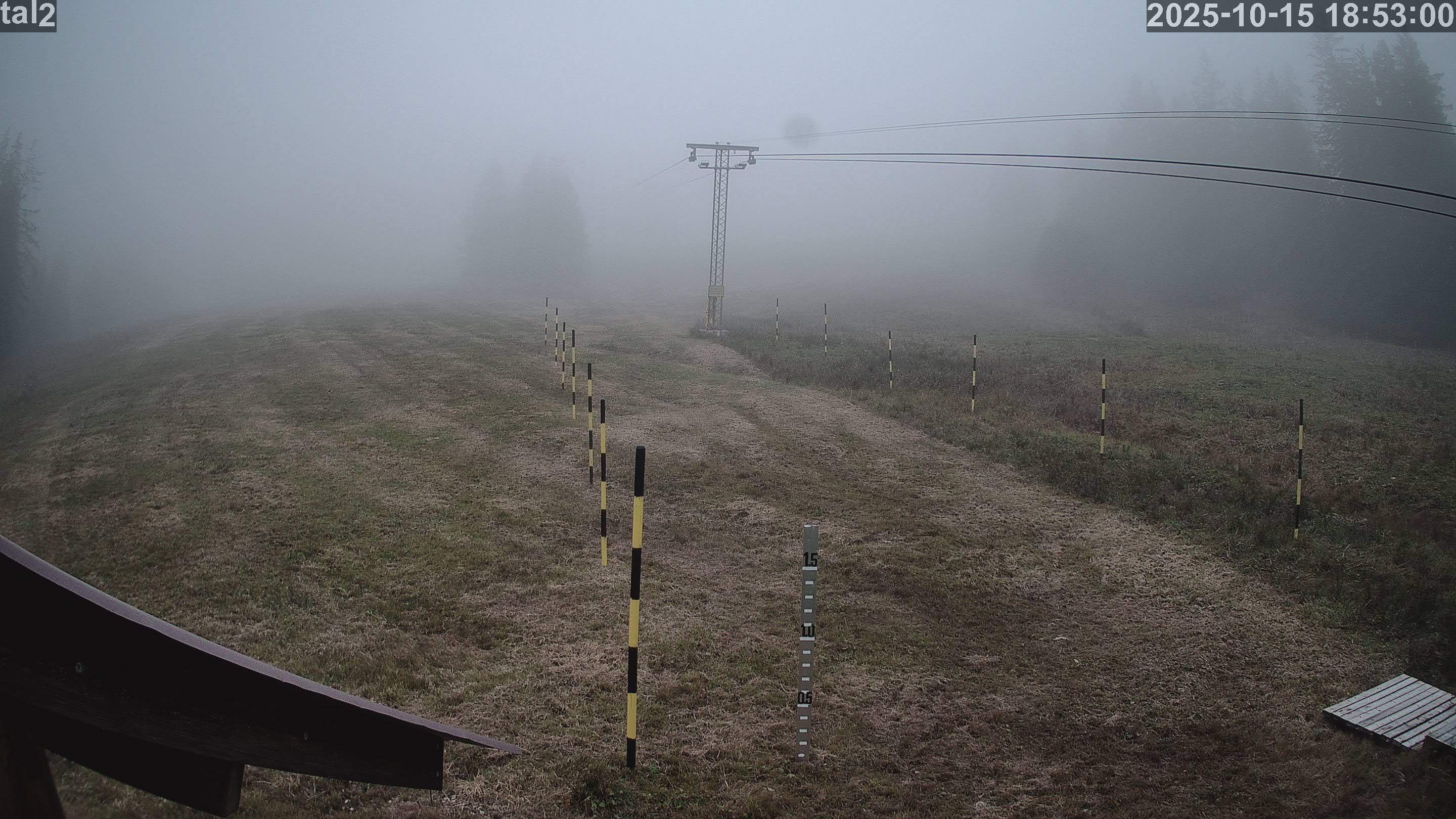 Skilifte Gantrisch Gurnigel