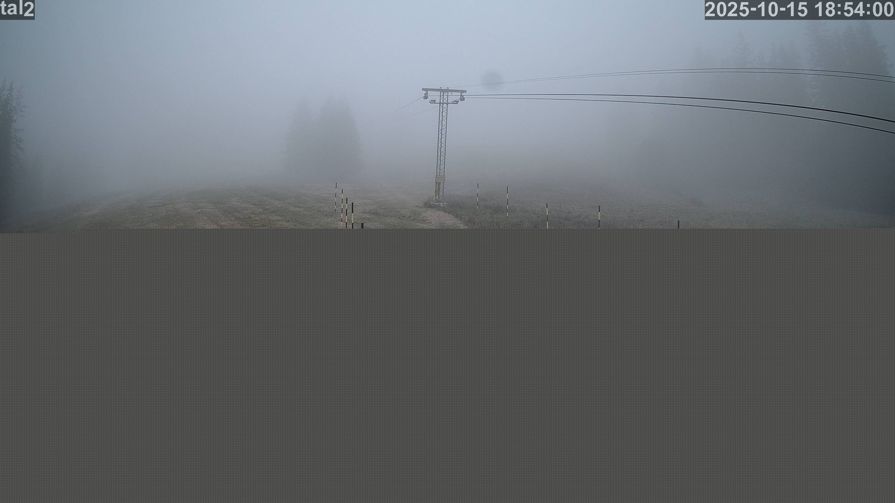 Skilifte Gantrisch Gurnigel