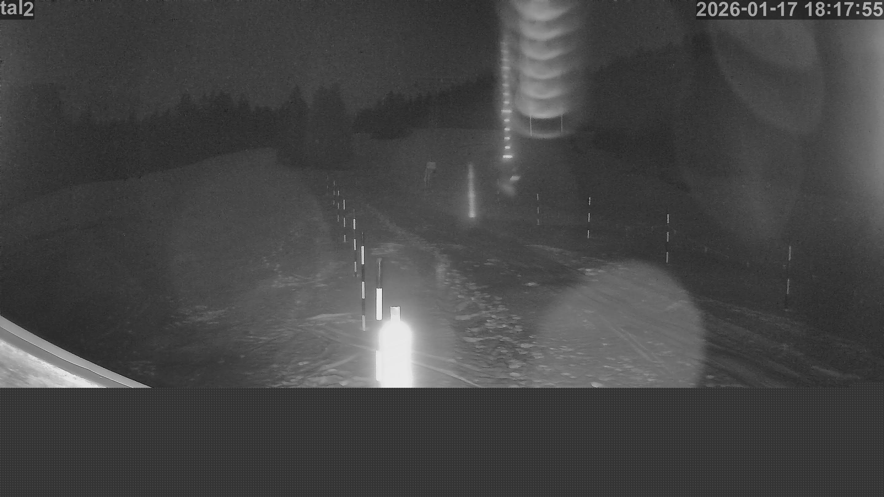 Skilifte Gantrisch Gurnigel