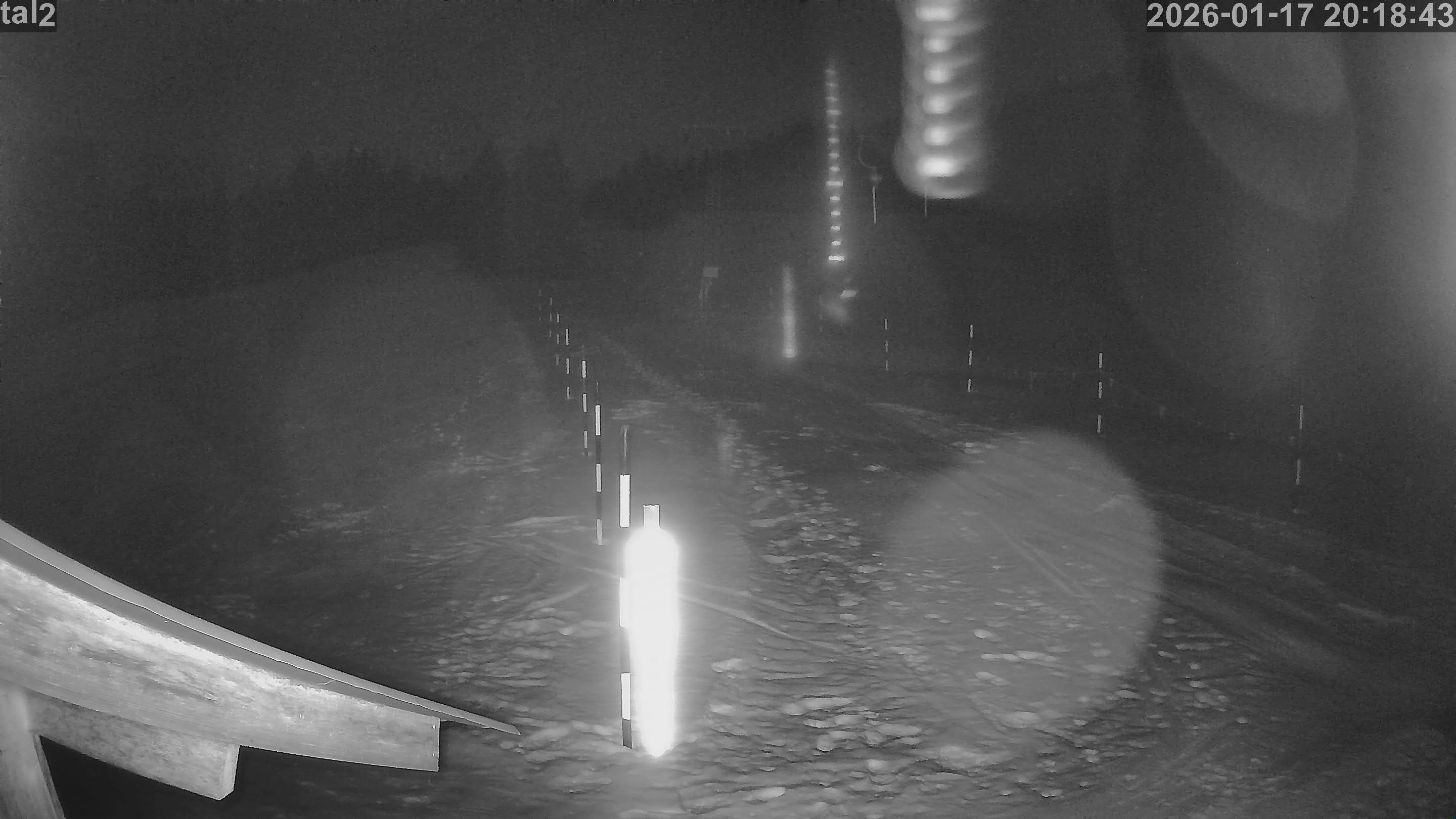 Skilifte Gantrisch Gurnigel