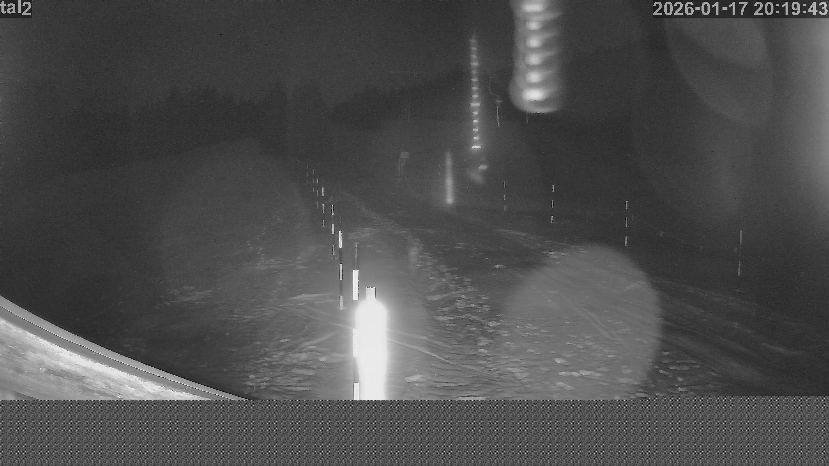 Skilifte Gantrisch Gurnigel