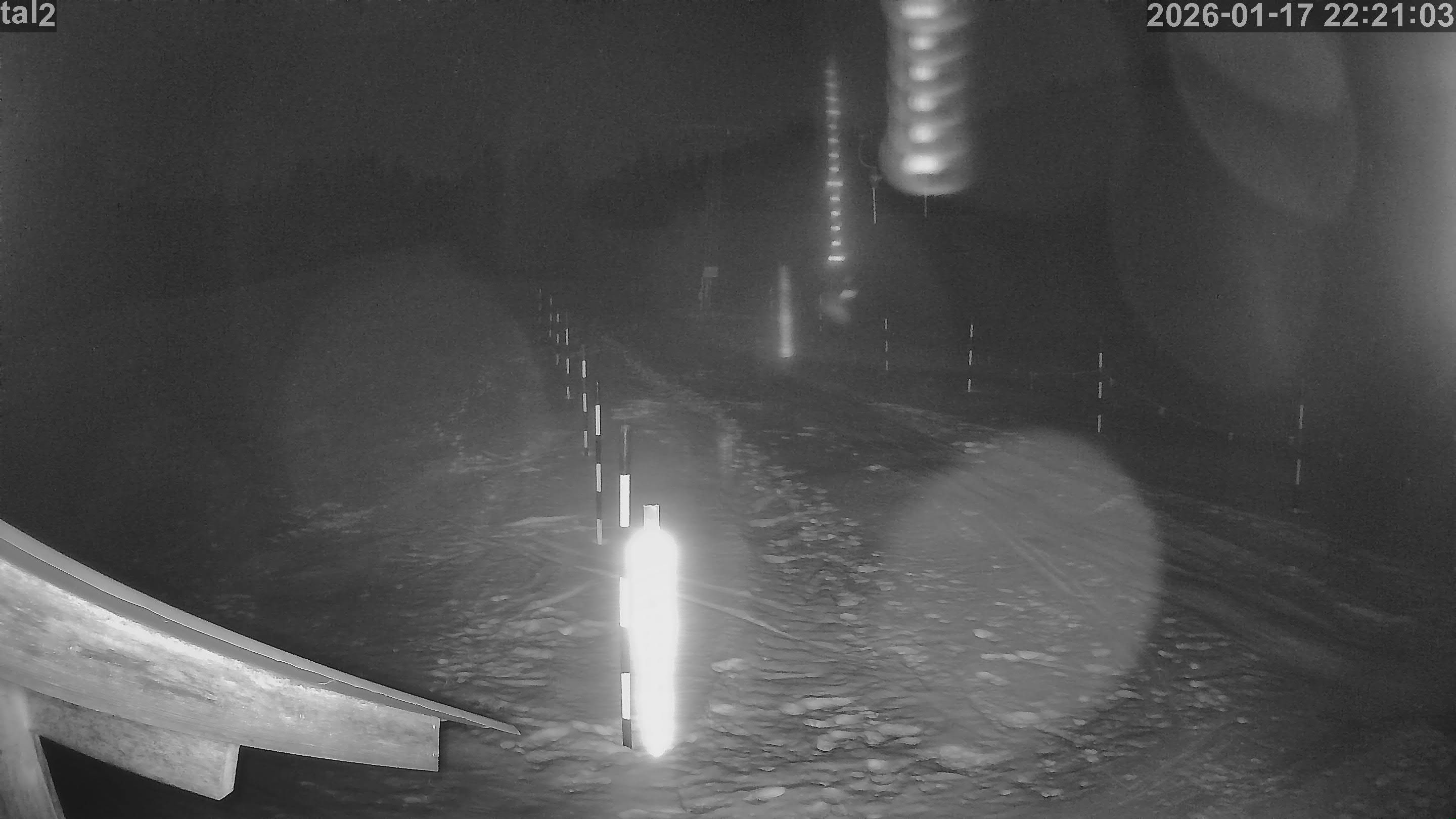 Skilifte Gantrisch Gurnigel