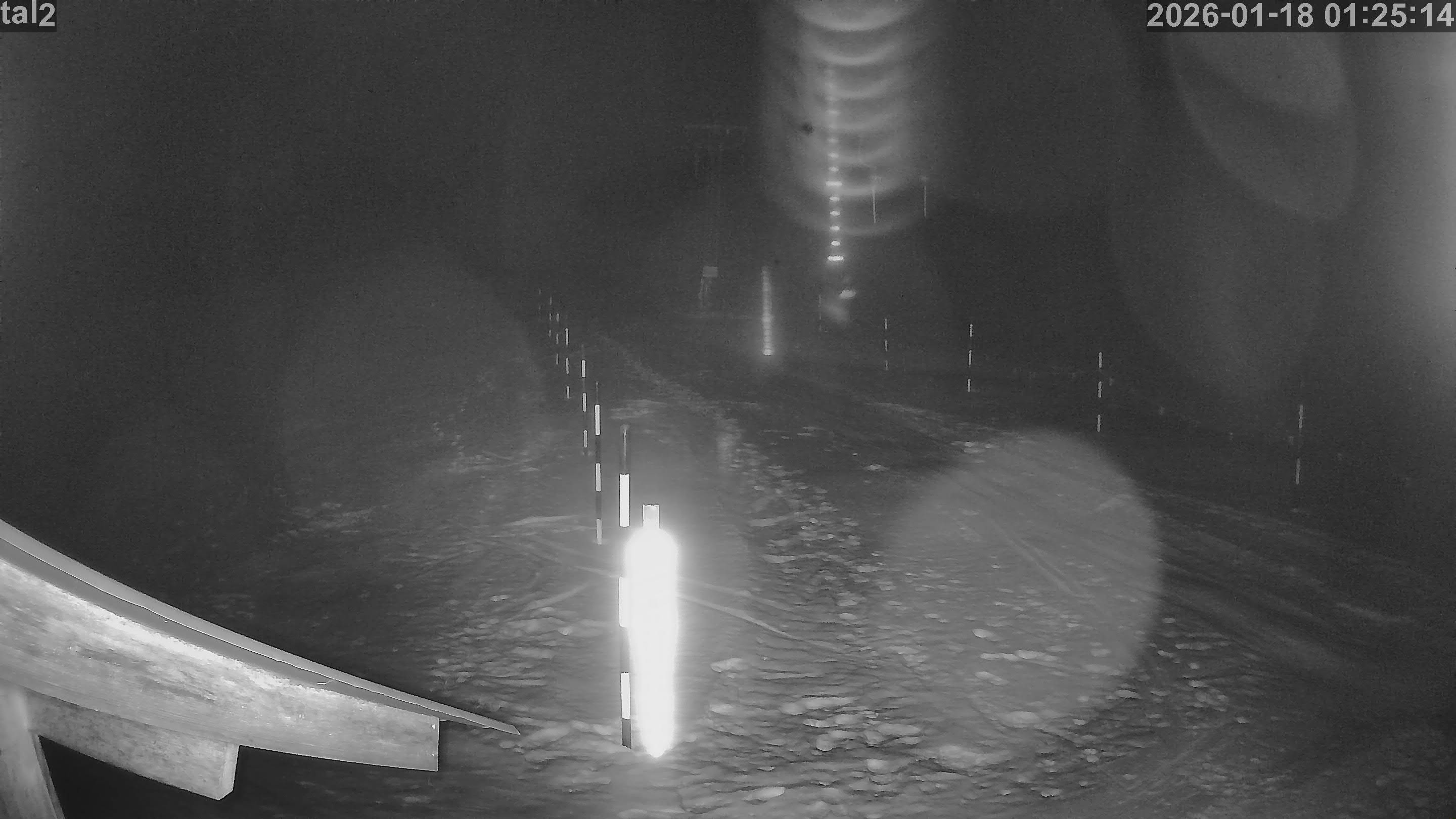 Skilifte Gantrisch Gurnigel