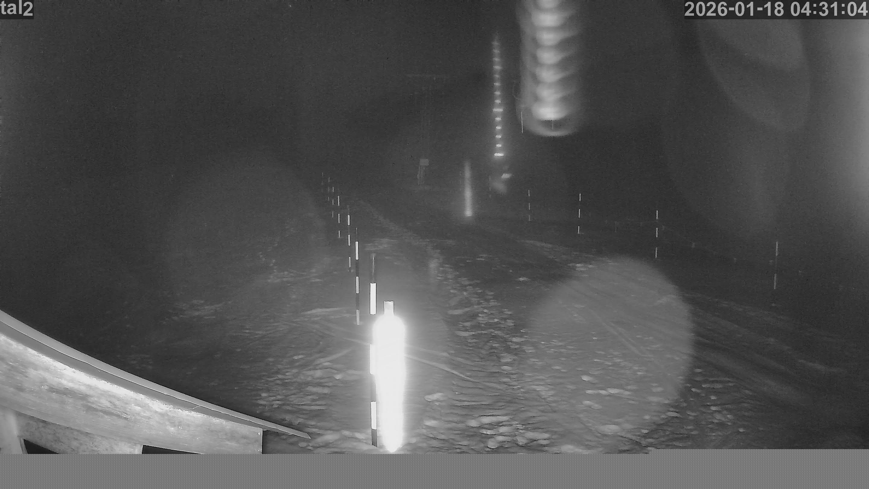 Skilifte Gantrisch Gurnigel