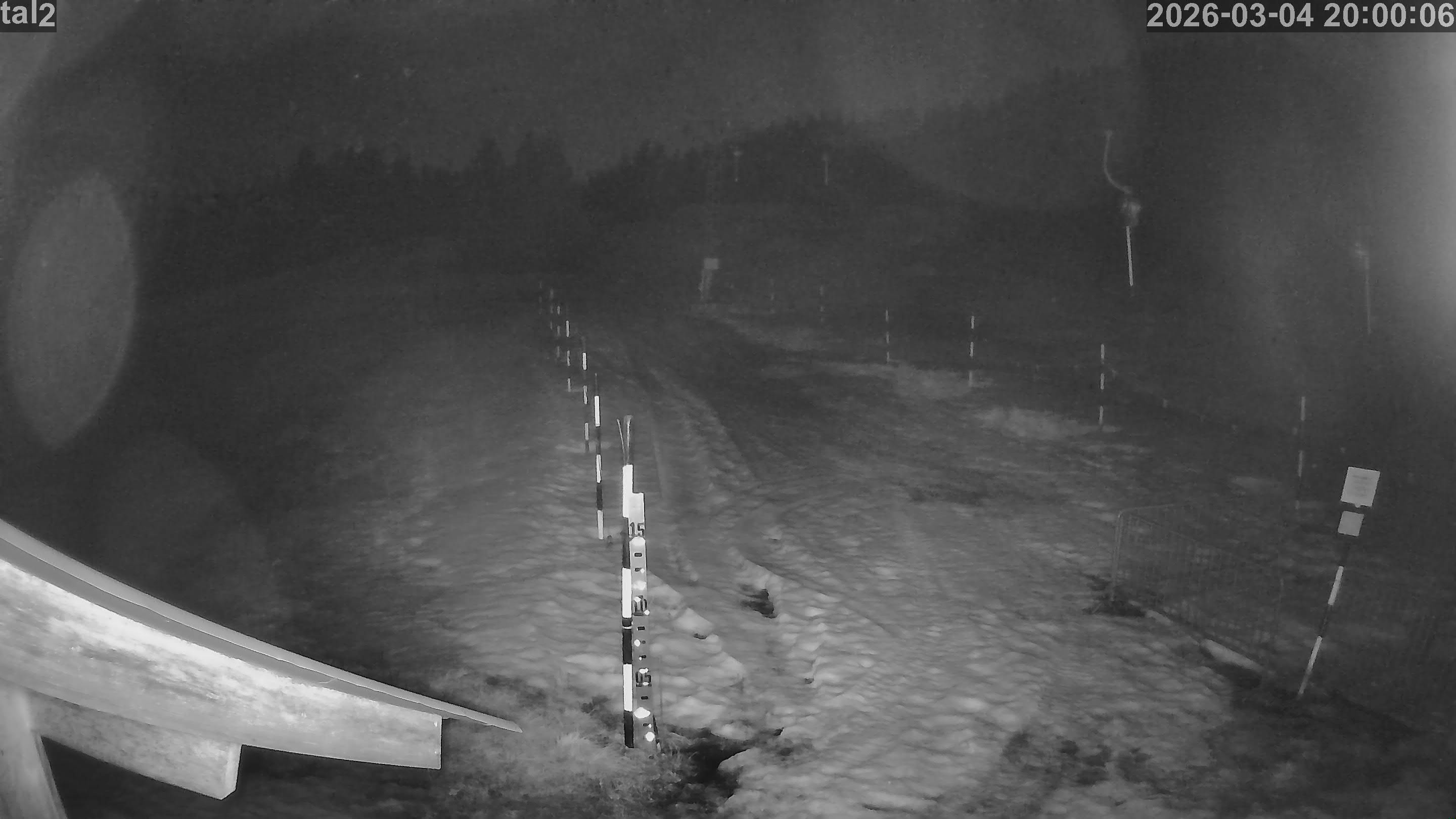 Skilifte Gantrisch Gurnigel