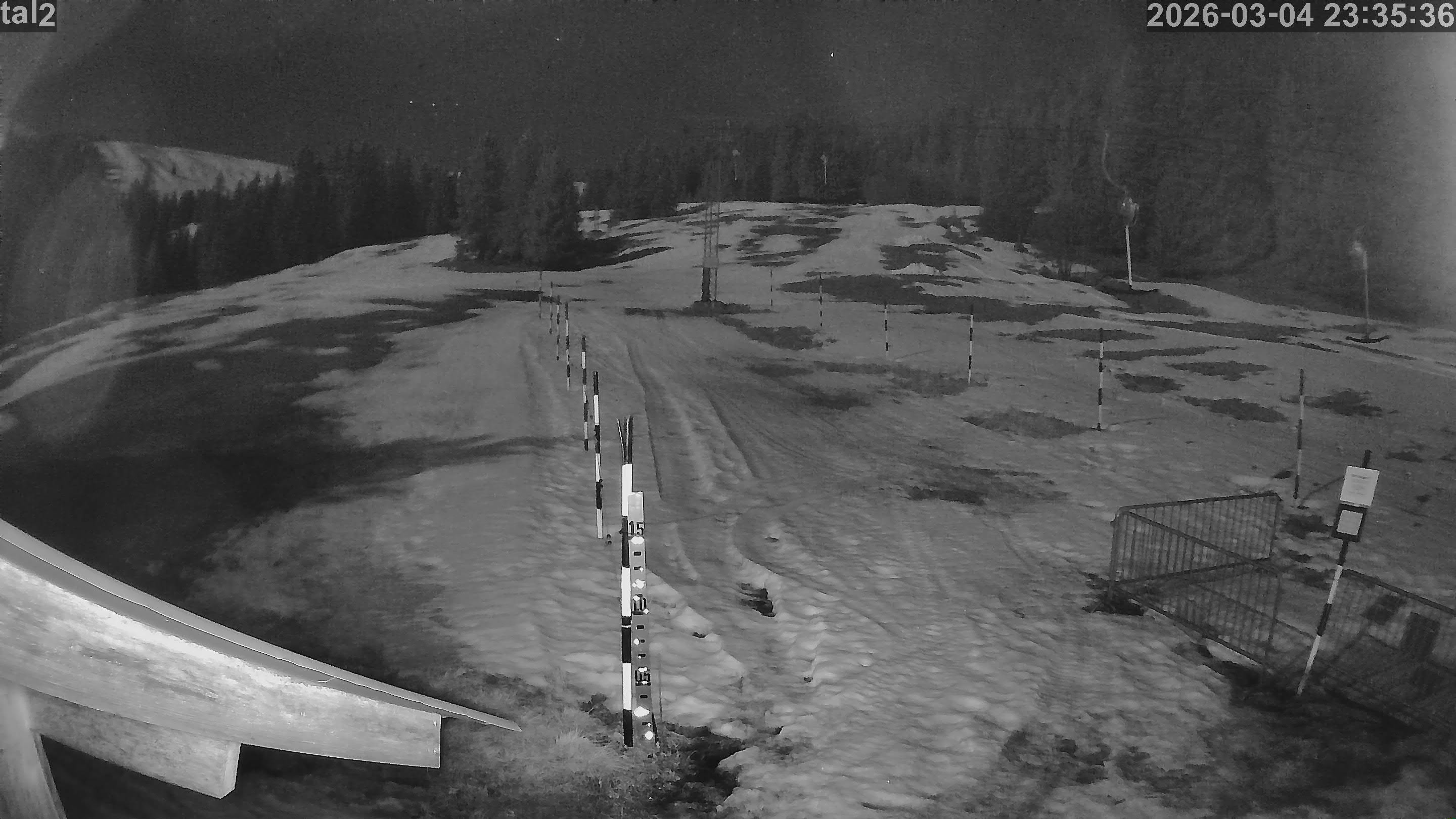 Skilifte Gantrisch Gurnigel