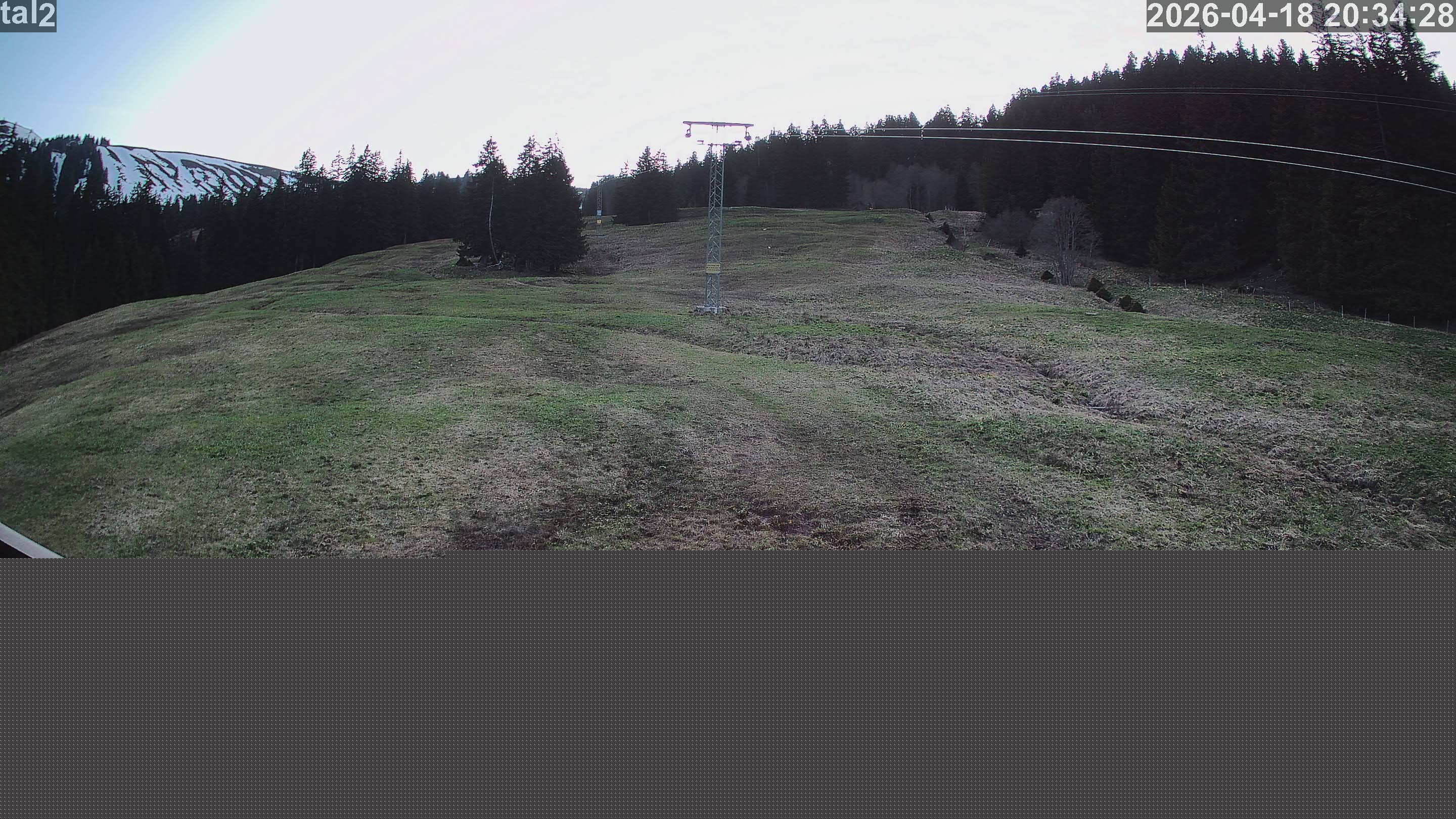 Skilifte Gantrisch Gurnigel