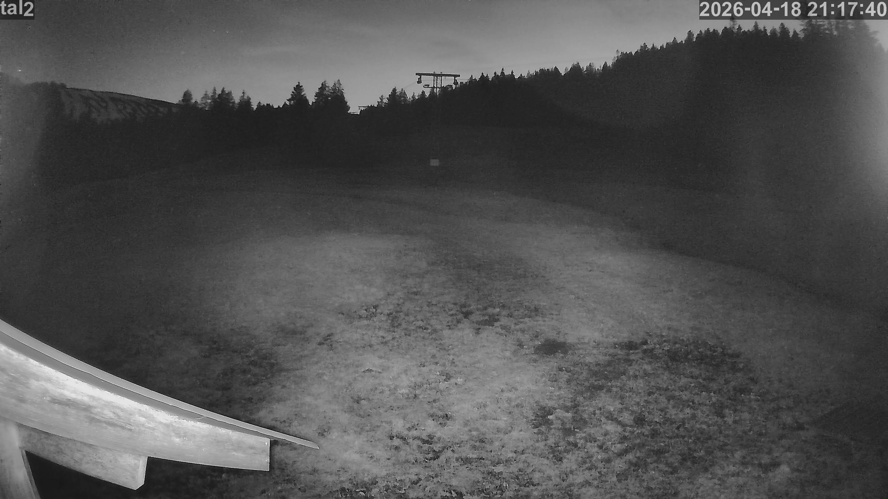 Skilifte Gantrisch Gurnigel