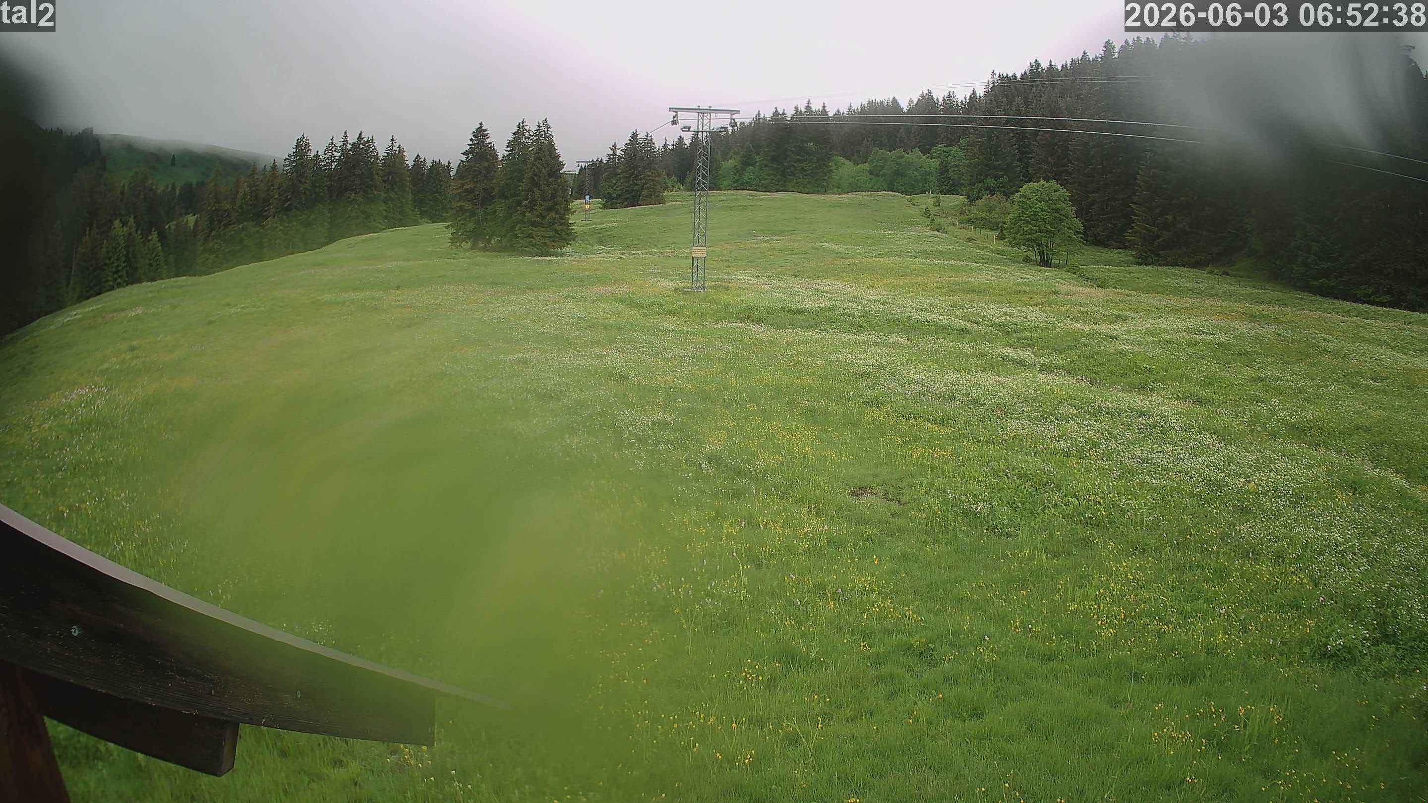 Skilifte Gantrisch Gurnigel