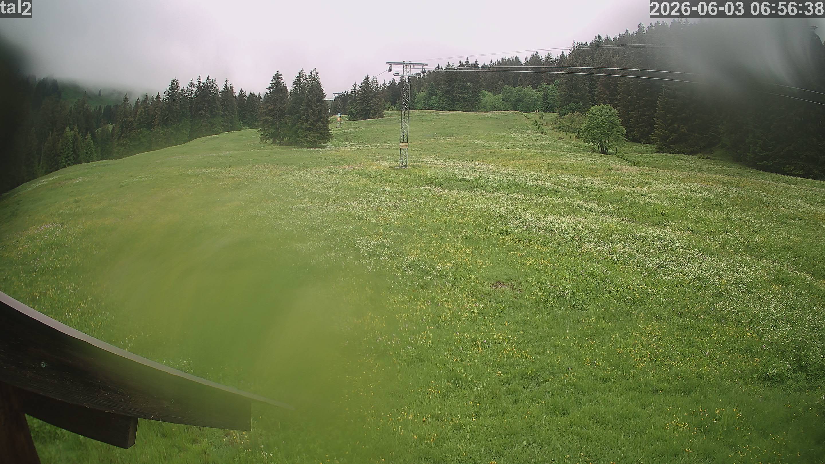 Skilifte Gantrisch Gurnigel