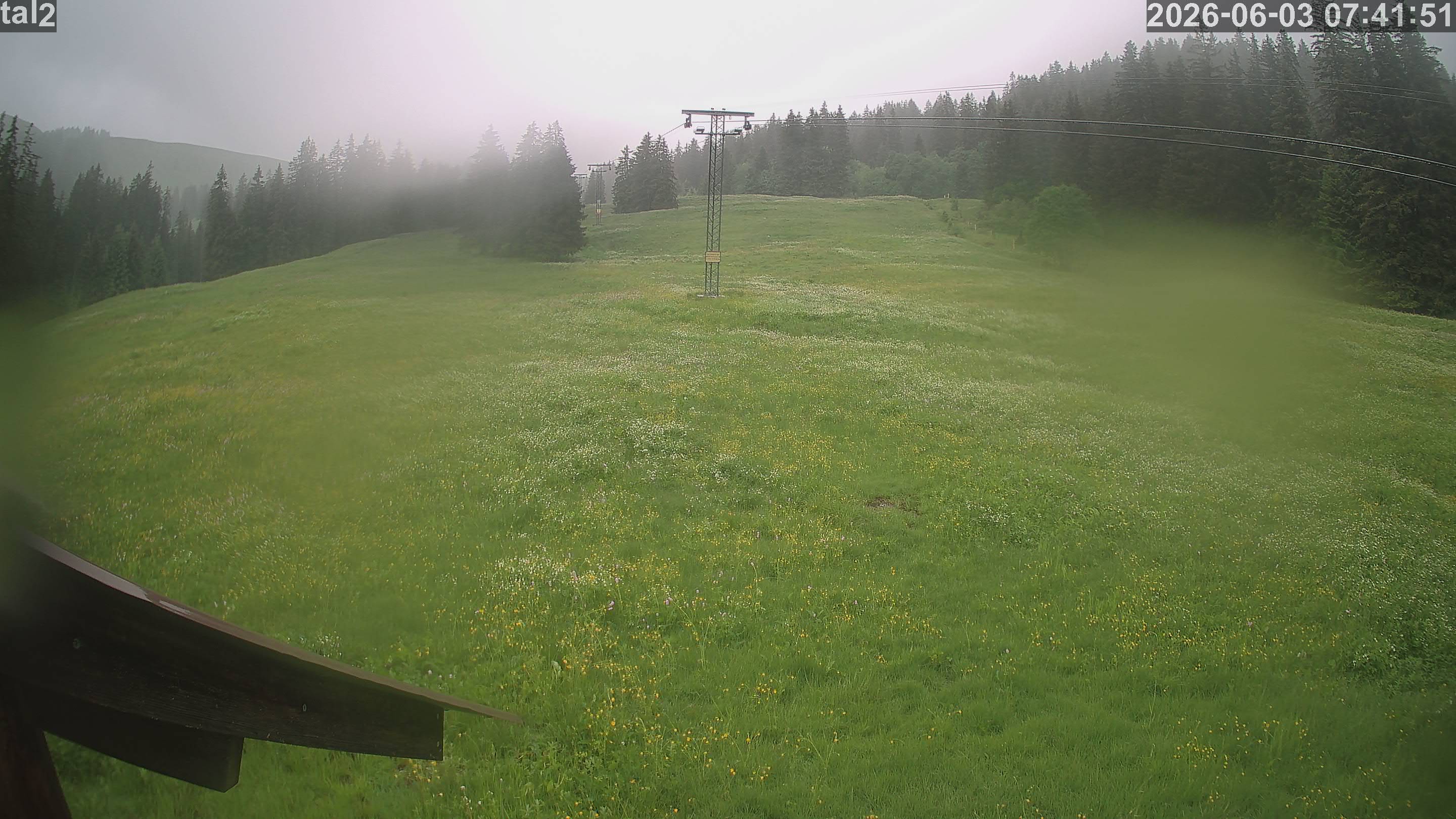 Skilifte Gantrisch Gurnigel