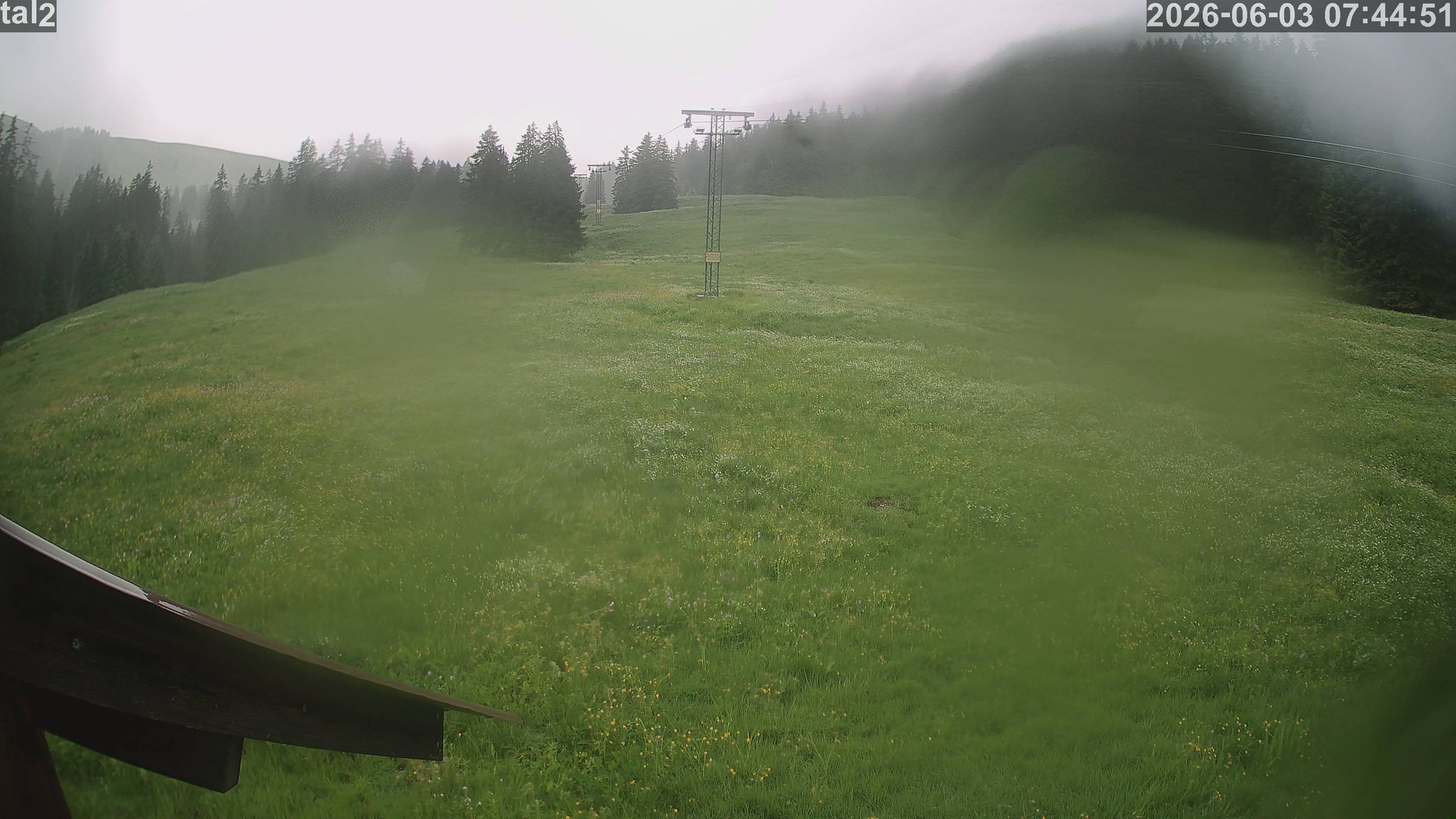 Skilifte Gantrisch Gurnigel