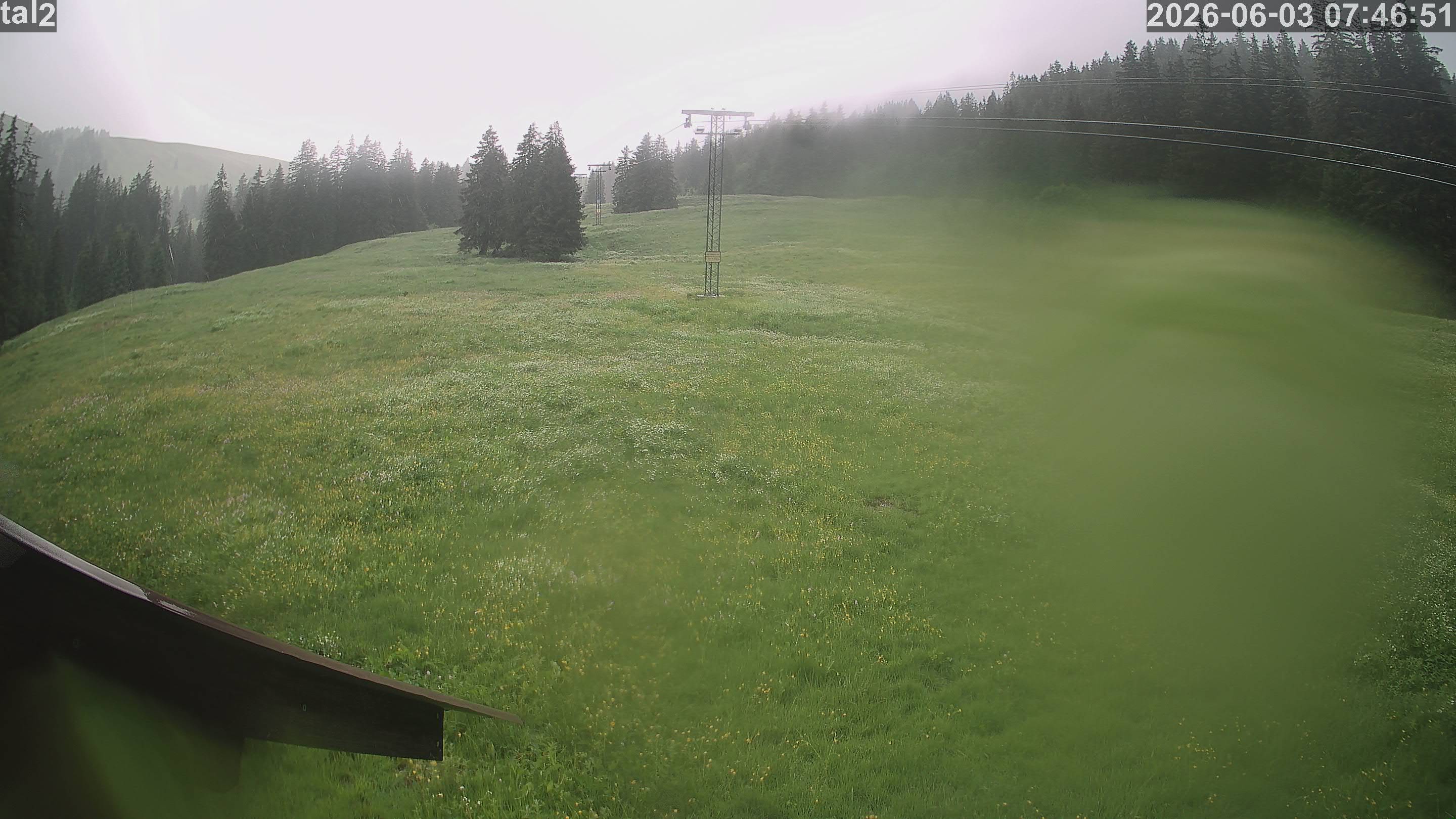 Skilifte Gantrisch Gurnigel
