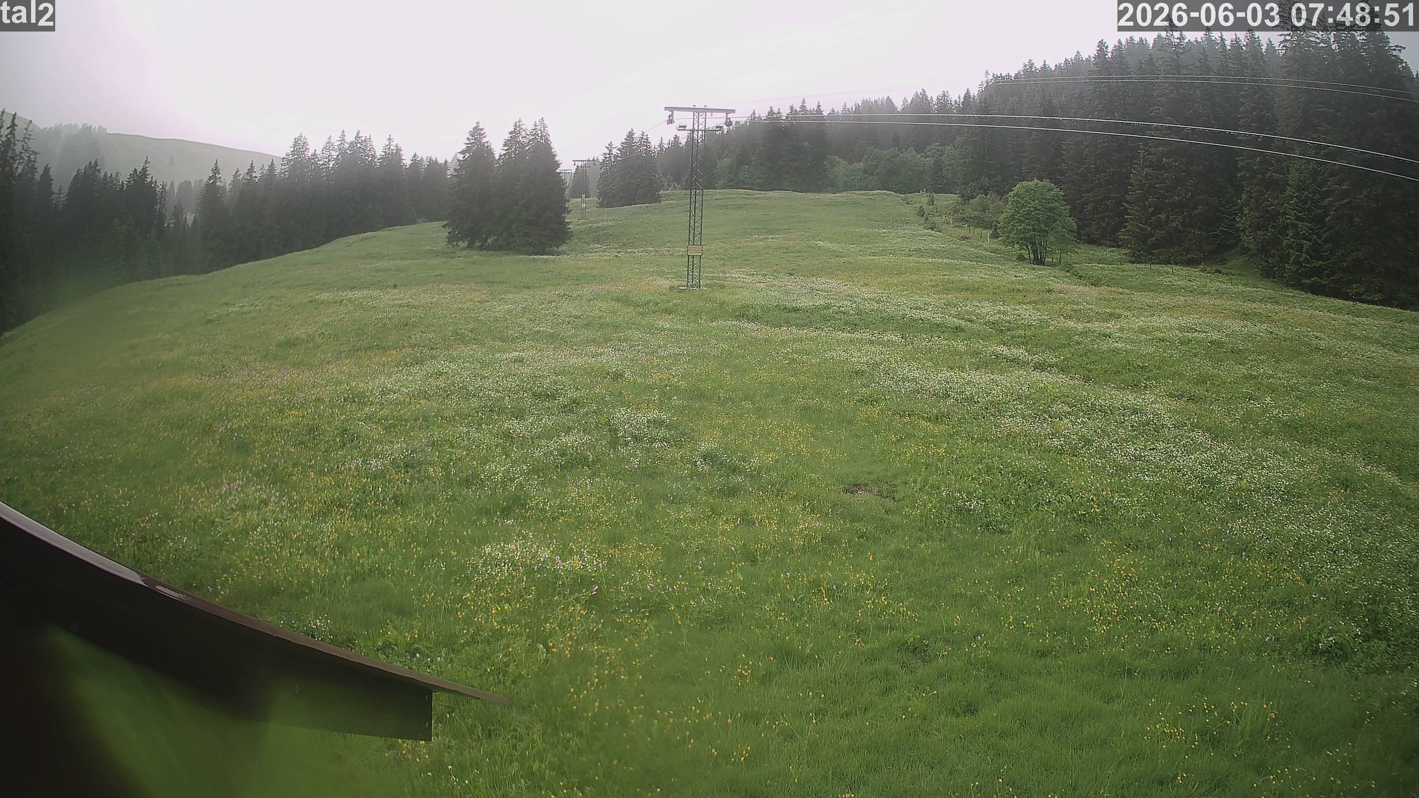 Skilifte Gantrisch Gurnigel