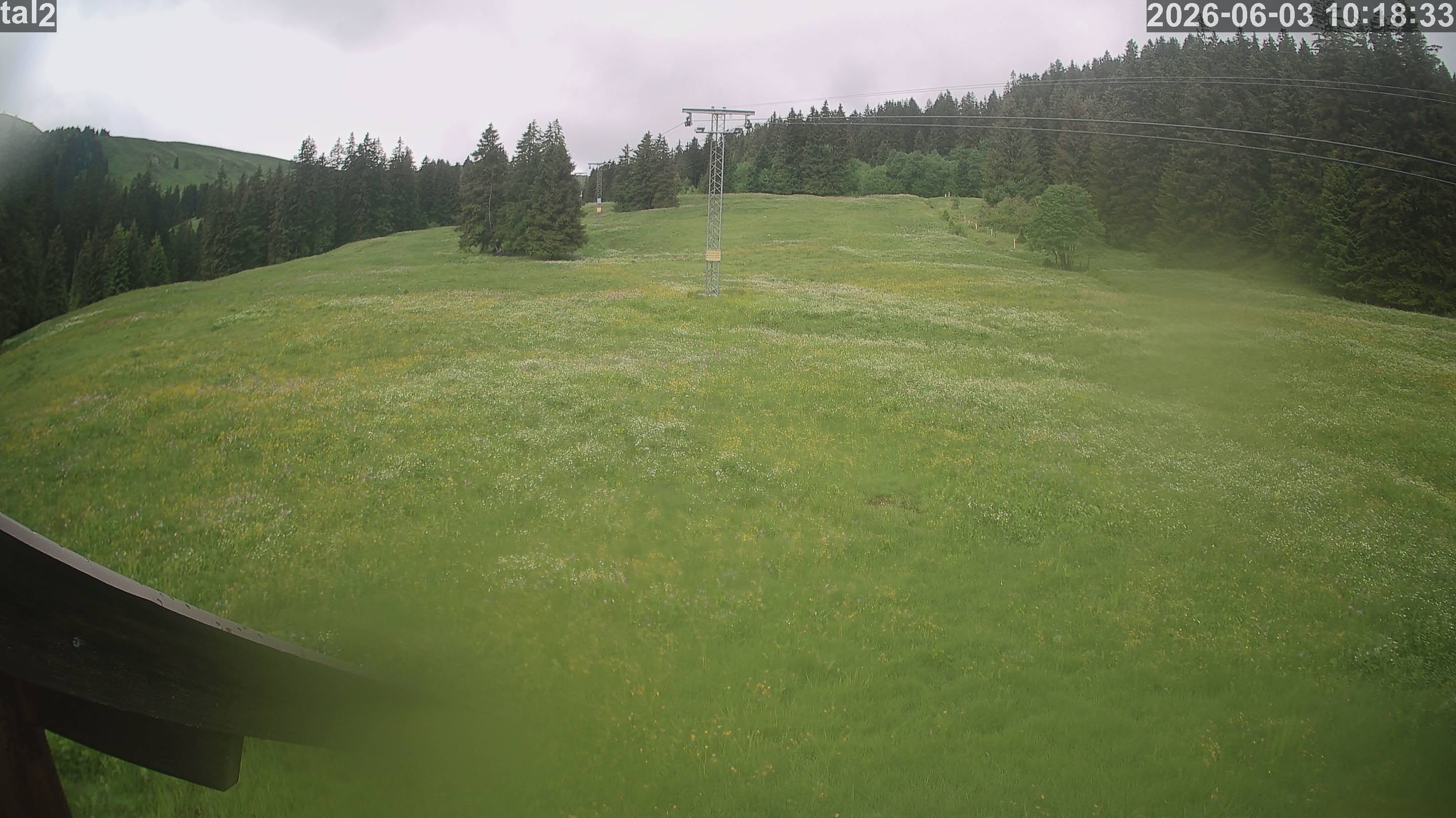 Skilifte Gantrisch Gurnigel