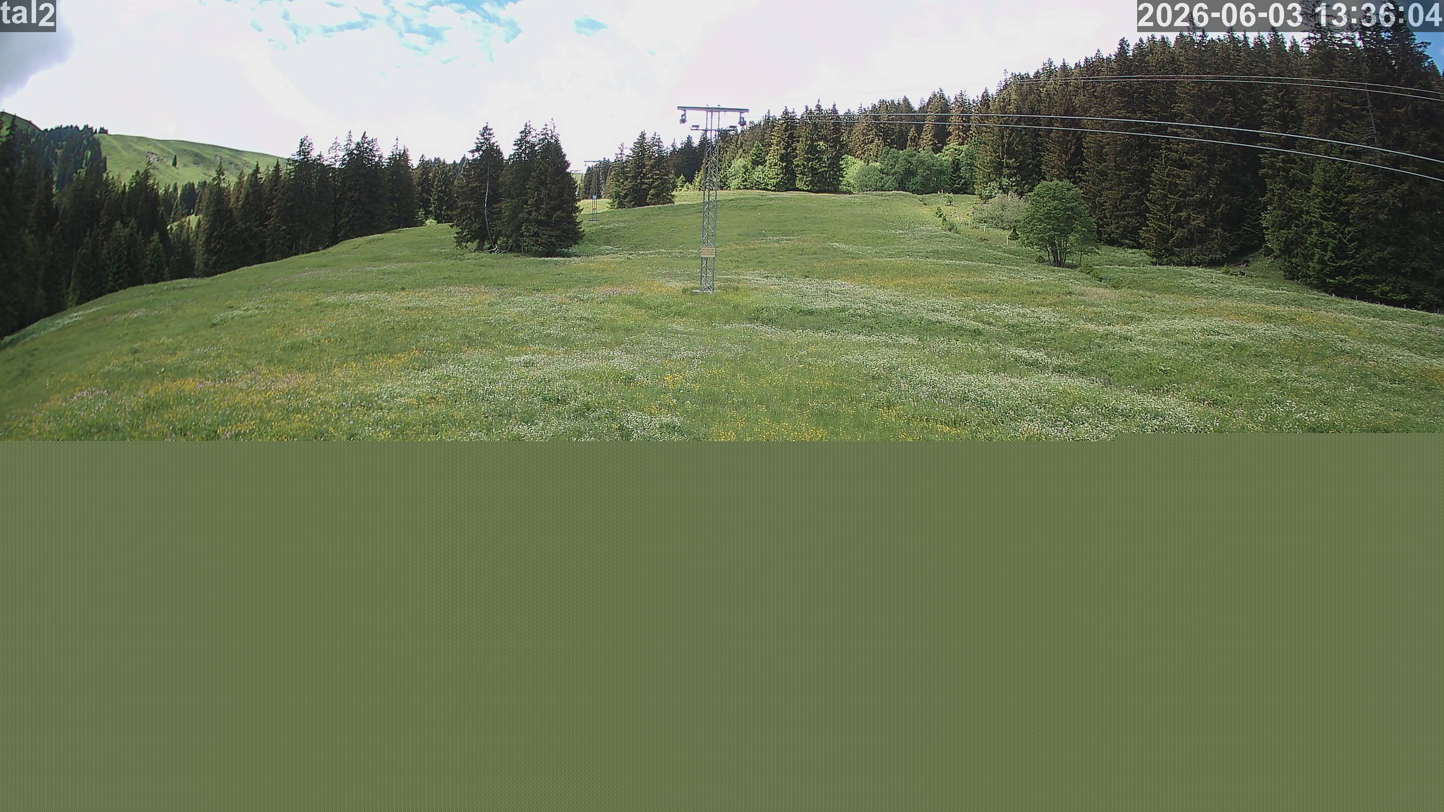 Skilifte Gantrisch Gurnigel