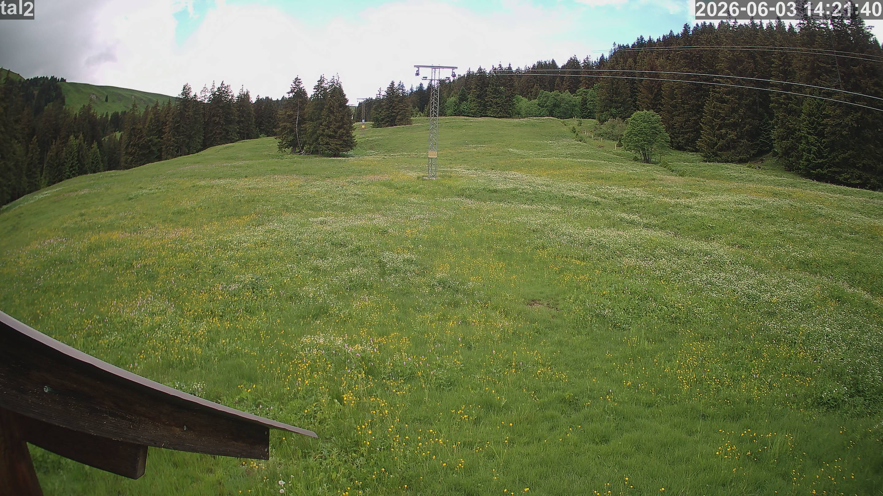 Skilifte Gantrisch Gurnigel