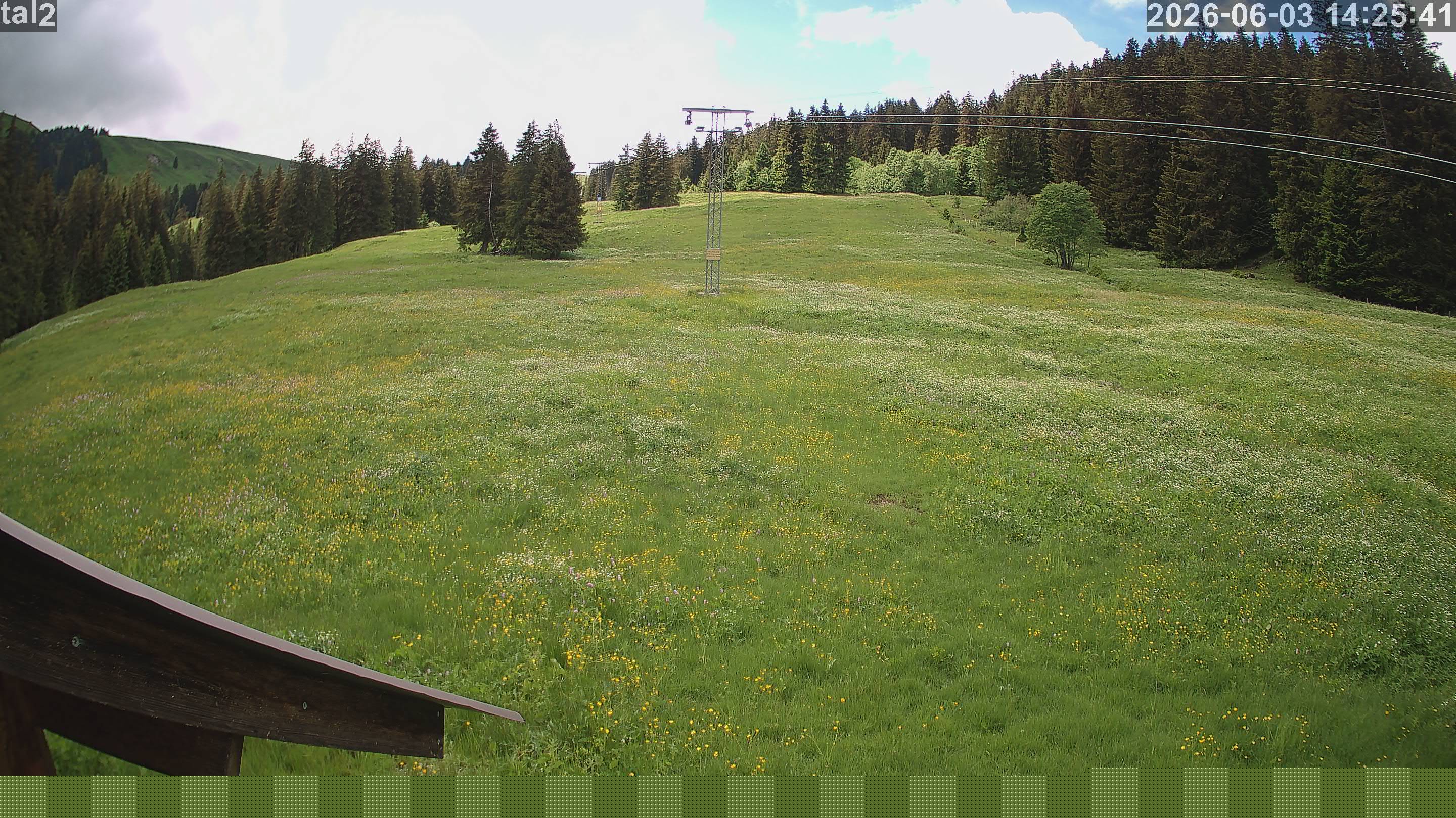 Skilifte Gantrisch Gurnigel