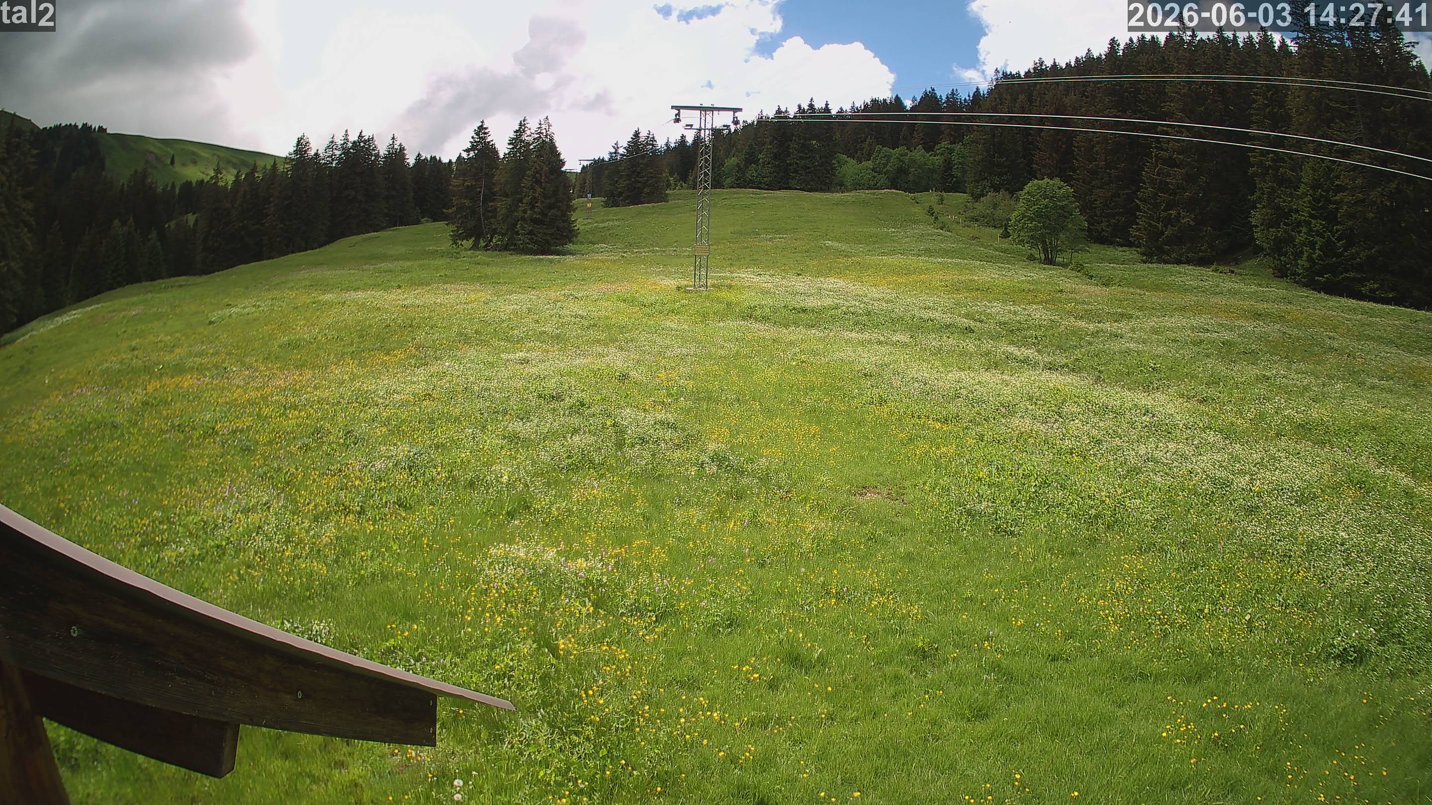 Skilifte Gantrisch Gurnigel