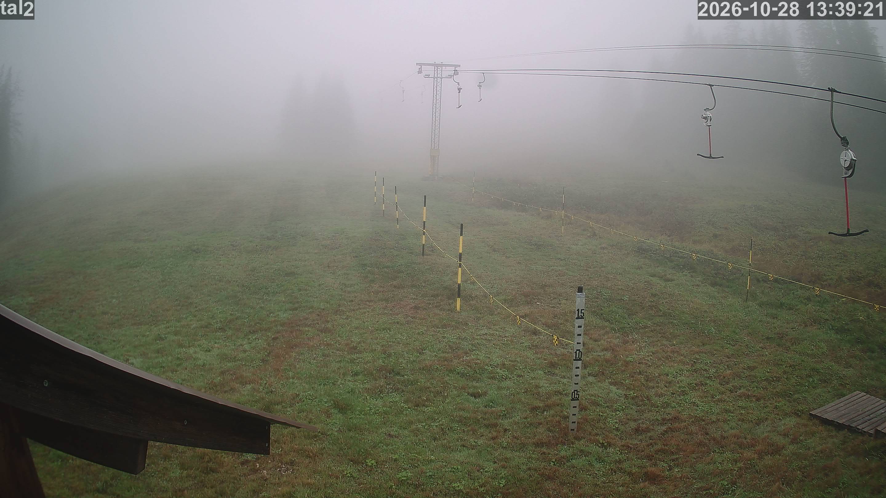 Webcam Skilifte Gantrisch Gurnigel — 26102813392010